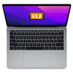 Macbook Pro 13  inch Refurbished met 3 jaar Garantie, Computers en Software, Apple Macbooks, MacBook Pro, Gebruikt, 256 GB, 2 tot 3 Ghz