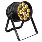 JB systems LED PAR12-6in1 LED projector, Verzenden, Nieuw