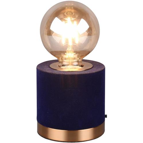 LED Tafellamp - Tafelverlichting - Trion Juda - E27 Fitting, Huis en Inrichting, Lampen | Tafellampen, Nieuw, Ophalen of Verzenden