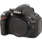 Nikon D5200 body occasion, Gebruikt, Nikon, Verzenden