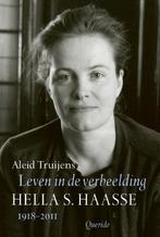 Leven in de verbeelding 9789021436388 Aleid Truijens, Boeken, Verzenden, Gelezen, Aleid Truijens