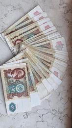 Rusland. - 448 Banknotes - 1961/1991 (Zonder Minimumprijs)