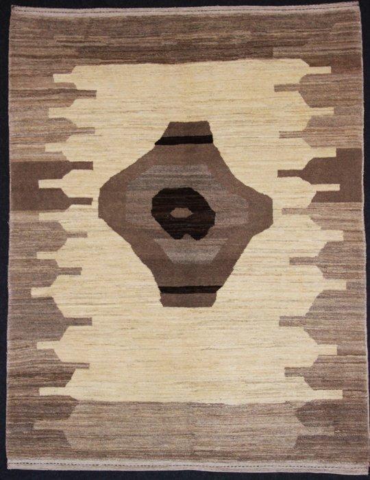 Polékhomri - Vloerkleed - 195 cm - 155 cm - Tapis, Huis en Inrichting, Stoffering | Tapijten en Kleden