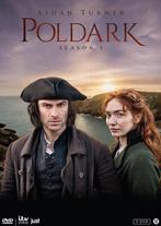 Poldark - Seizoen 5 (DVD), Cd's en Dvd's, Verzenden, Nieuw in verpakking
