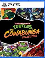 Teenage Mutant Ninja Turtles The Cowabunga, Ophalen of Verzenden, Nieuw