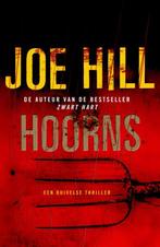 Hoorns 9789024567874 Joe Hill, Boeken, Verzenden, Gelezen, Joe Hill