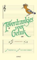 Toverdrankjes voor geluk 9789463383011 Merik van der Torren, Boeken, Muziek, Verzenden, Gelezen, Merik van der Torren