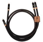 Kimber Kabel Select KS 1016 RCA Interlink vanaf 0,5 meter, Ophalen of Verzenden, Nieuw, Minder dan 2 meter, Interlink-kabel