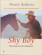 SHY BOY 9789024605569 M. Roberts, Boeken, Verzenden, Gelezen, M. Roberts