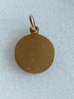Zonder Minimumprijs - Hanger - 18 karaat Geel goud -, Sieraden, Tassen en Uiterlijk, Antieke sieraden
