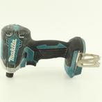 Makita DTD153 Slagschroevendraaier Body met oplader, Ophalen of Verzenden, Nieuw
