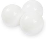Ballenbak ballen wit (70mm) 1000 stuks, Ophalen of Verzenden, Nieuw