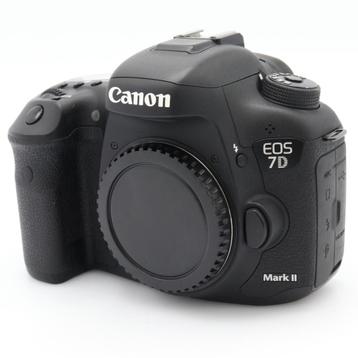 Canon EOS 7D mark II body | Tweedehands beschikbaar voor biedingen