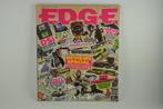 Edge Magazine December 2008 Dead Space, Fable 2, Boeken, Tijdschriften en Kranten, Ophalen of Verzenden, Zo goed als nieuw, Overige typen