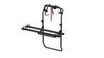 Fiamma Carry-Bike DJ Deep Black, Nieuw