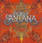 cd - Santana - The Best Of Santana, Verzenden, Zo goed als nieuw