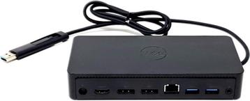 DELL D6000 USB 3.0 (3.1 Gen 1) Type-C Dock + 130W adapter beschikbaar voor biedingen