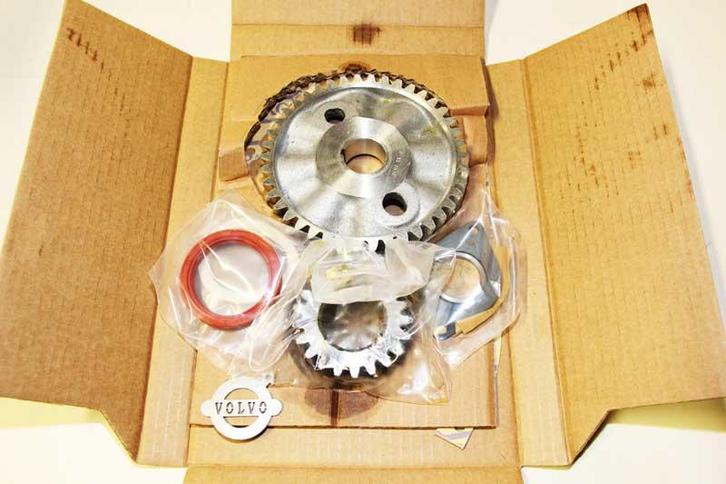 Distributieset Staal/Aluminium B18, B20, B30, Auto-onderdelen, Motor en Toebehoren, Ophalen of Verzenden