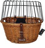 MaxxPet Fietsmand hond - Hondenmand fiets - Voor Bagagedr..., Verzenden, Nieuw