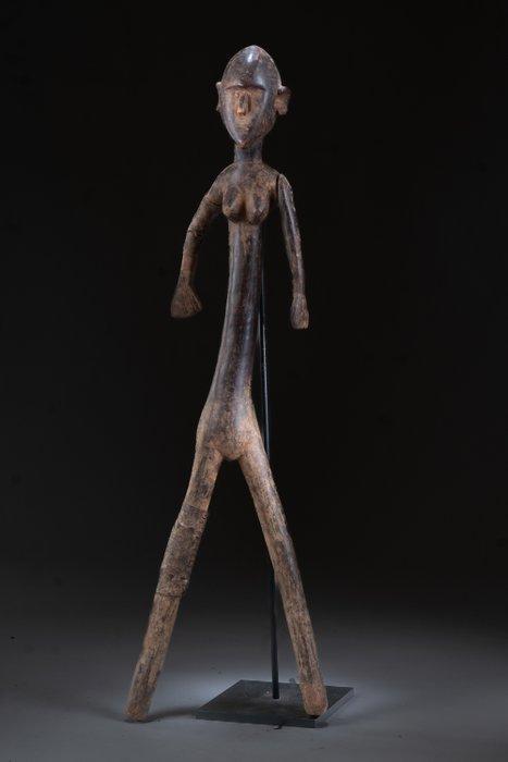 Dansbeeldje - Tanzania (Zonder Minimumprijs), Antiek en Kunst, Kunst | Niet-Westerse kunst