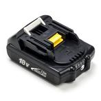 Makita BL1820B / 197254-9 / 18V LXT accu, 123accu huismerk, Doe-het-zelf en Verbouw, Verzenden, Nieuw
