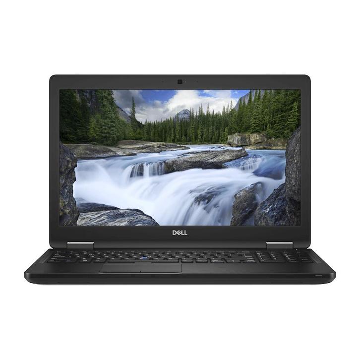 Refurbished Dell Latitude 5590 met garantie, Computers en Software, Windows Laptops, 4 Ghz of meer, SSD, 15 inch, 15 inch, Qwerty