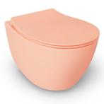 MegaStore: ISVEA SENTIMENTI HANGTOILET Toilet, Ophalen of Verzenden, Nieuw