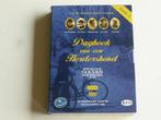 Dagboek van een Herdershond - Serie 1 (4 DVD), Verzenden, Nieuw in verpakking