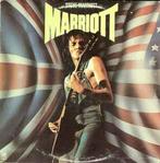 LP gebruikt - Steve Marriott - Marriott (U.S.A. 1976), Zo goed als nieuw, Verzenden