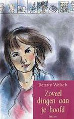 Zoveel dingen aan je hoofd 9789020935073 R. Welsh, Verzenden, Gelezen, R. Welsh