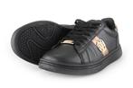 Mexx Sneakers in maat 39 Zwart | 10% extra korting, Mexx, Verzenden, Zwart, Sneakers of Gympen