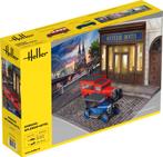 Heller 50330 Diorama Splendid Hotel Bouwpakket Schaal 1:24, Verzenden, Nieuw
