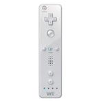 Wii Controller / Remote Wit Origineel (Wii Accessoires), Spelcomputers en Games, Ophalen of Verzenden, Zo goed als nieuw