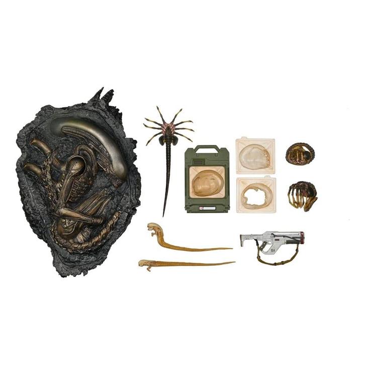 Alien: Romulus Accessory Pack for Action Figures, Verzamelen, Film en Tv, Nieuw, Ophalen of Verzenden