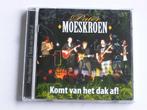 Pater Moeskroen - Komt van het dak af!, Cd's en Dvd's, Verzenden, Nieuw in verpakking