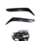 Koplampspoilers | Mazda | 323 1994-1998 4d sedan | ABS, Verzenden