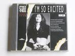 Im so Excited - volume 9 (play my music), Cd's en Dvd's, Verzenden, Zo goed als nieuw