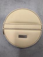 Vintage Toiletset - balmain paris - Leder, Staal - kit