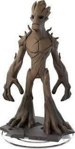 Groot (Disney infinity tweedehands), Ophalen of Verzenden, Zo goed als nieuw