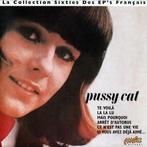 cd digi - Pussy Cat - Pussy Cat, Cd's en Dvd's, Cd's | Franstalig, Zo goed als nieuw, Verzenden