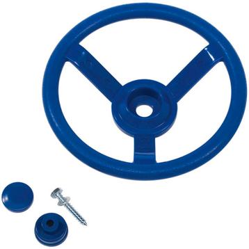 Stuurwiel Blauw beschikbaar voor biedingen