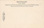 Rotterdam - Ansichtkaart (99) - 1900-1940, Gelopen