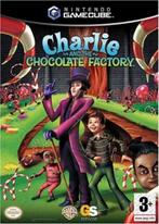 Sjakie & de Chocoladefabriek (GameCube), Gebruikt, Verzenden