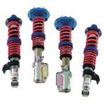 H&R Monotube Schroefset Volkswagen Golf III GTI/Vento 16V/..
