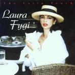 cd - Laura Fygi - The Latin Touch, Verzenden, Zo goed als nieuw