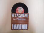 vinyl single 7 inch - Matchbox  - I Want Out, Zo goed als nieuw, Verzenden