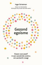 9789043933810 Gezond egoisme Inger Strietman, Verzenden, Nieuw, Inger Strietman
