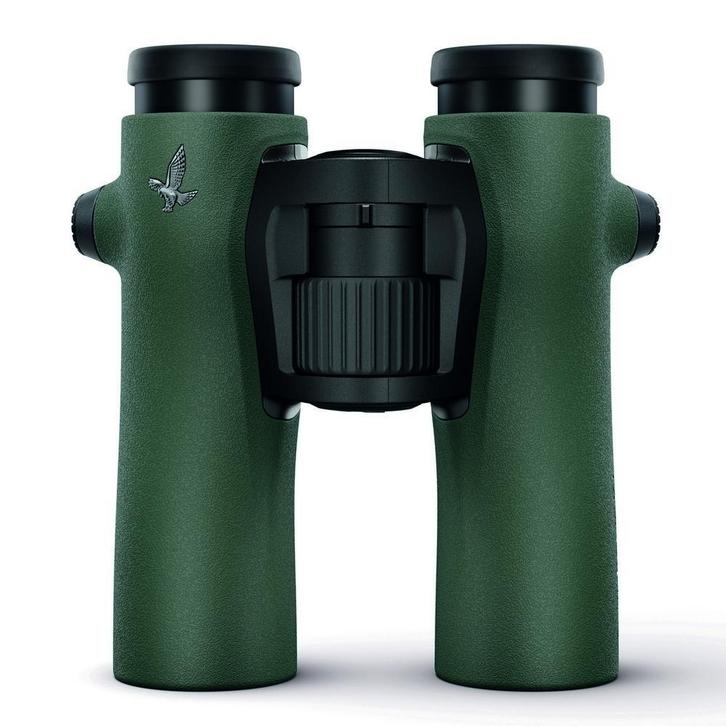 Swarovski NL Pure 10x32 Green Black, Audio, Tv en Foto, Optische apparatuur | Verrekijkers, 8 tot 12x, Overige typen, Nieuw, Ophalen of Verzenden