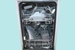 Bosch SPV2IKX10E Serie 2 - inbouw vaatwasser - volledig, Verzenden, Zo goed als nieuw