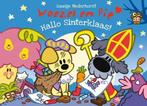 Woezel & Pip Hallo Sinterklaas! - Eerste druk - voorleesboek, Verzenden, Gelezen, Guusje Nederhorst